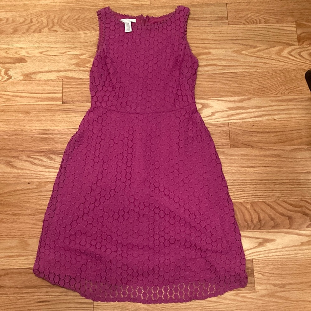 London Times Dress